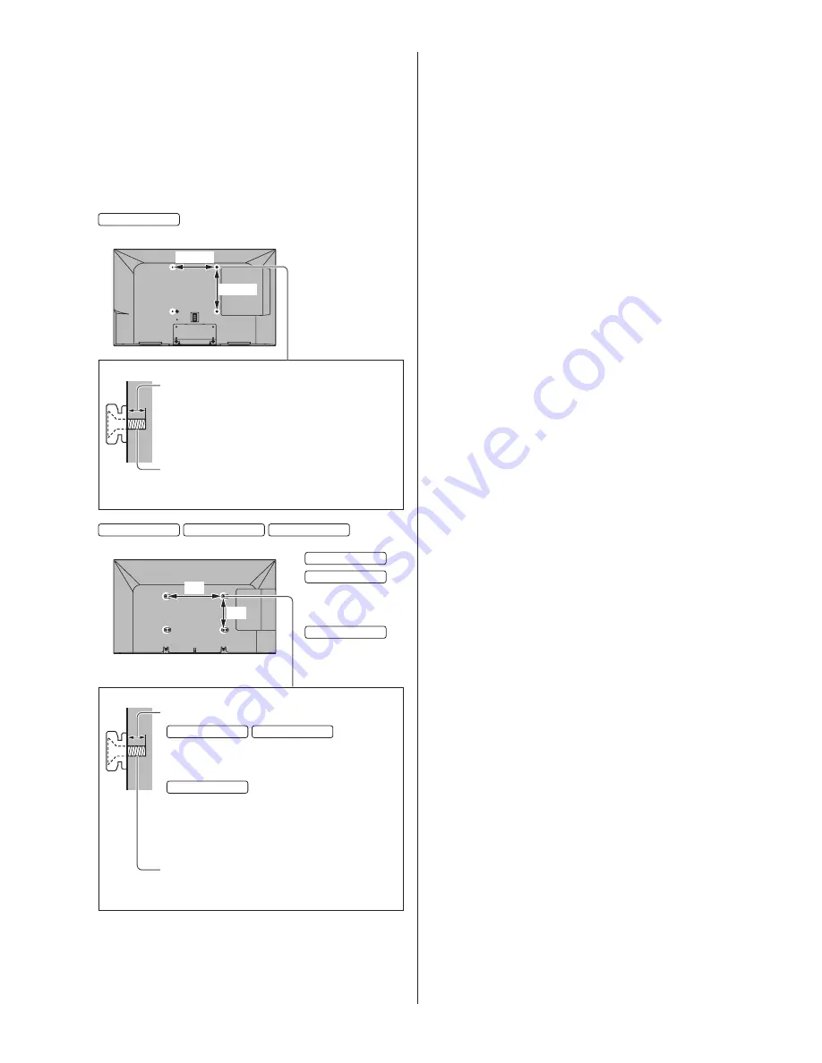 Panasonic TX-50AS600E Operating Instructions Manual Download Page 20