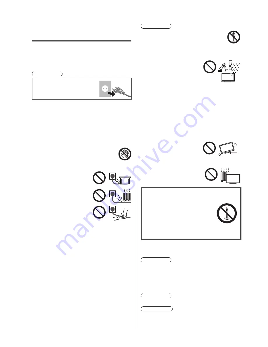 Panasonic TX-50ASX603 Operating Instructions Manual Download Page 26