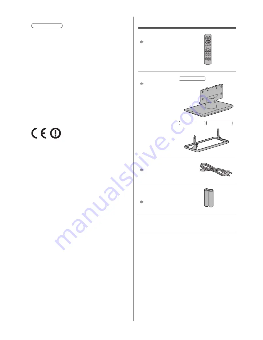 Panasonic TX-50ASX603 Operating Instructions Manual Download Page 28