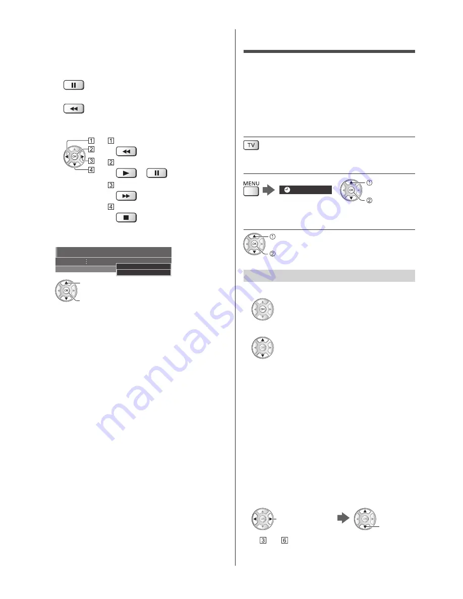 Panasonic TX-50DSF637 Operating Instructions Manual Download Page 28