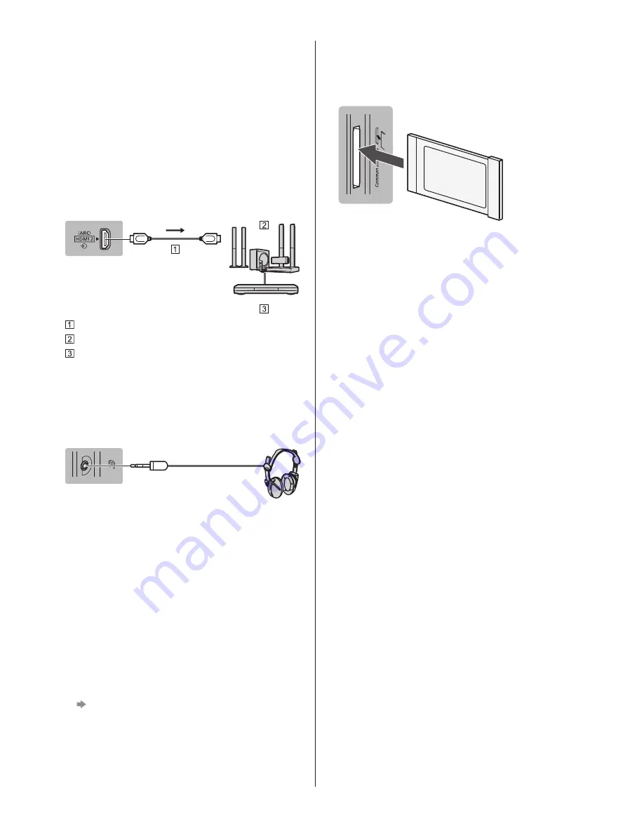 Panasonic TX-50DSF637 Operating Instructions Manual Download Page 49