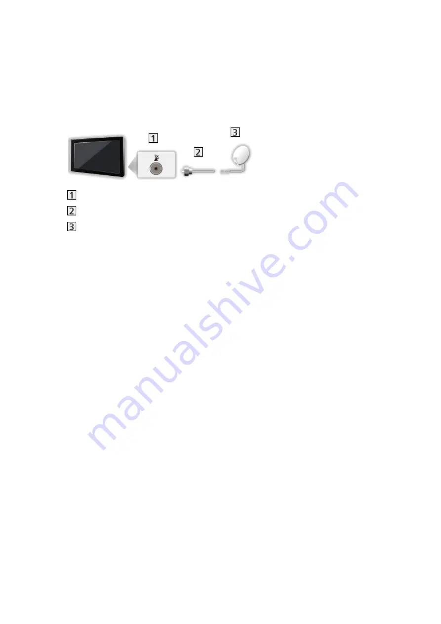 Panasonic TX-50EX750B Manual Download Page 36