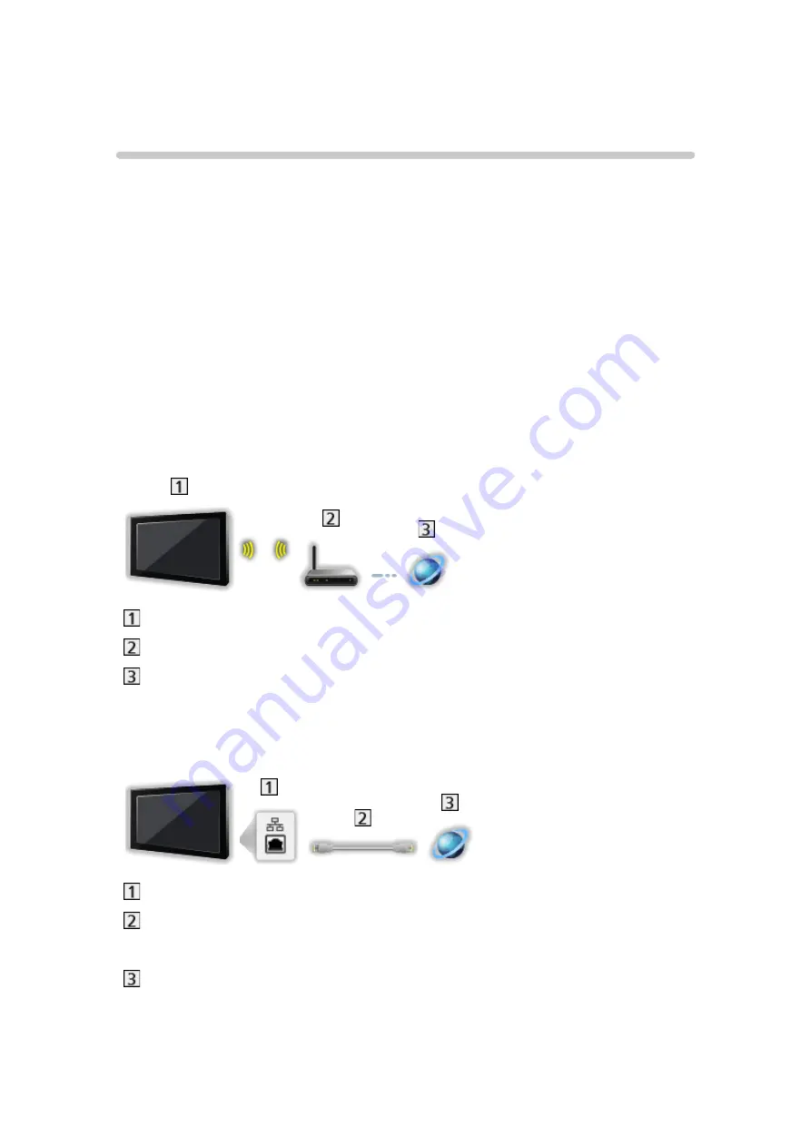 Panasonic TX-50EX750B Manual Download Page 189