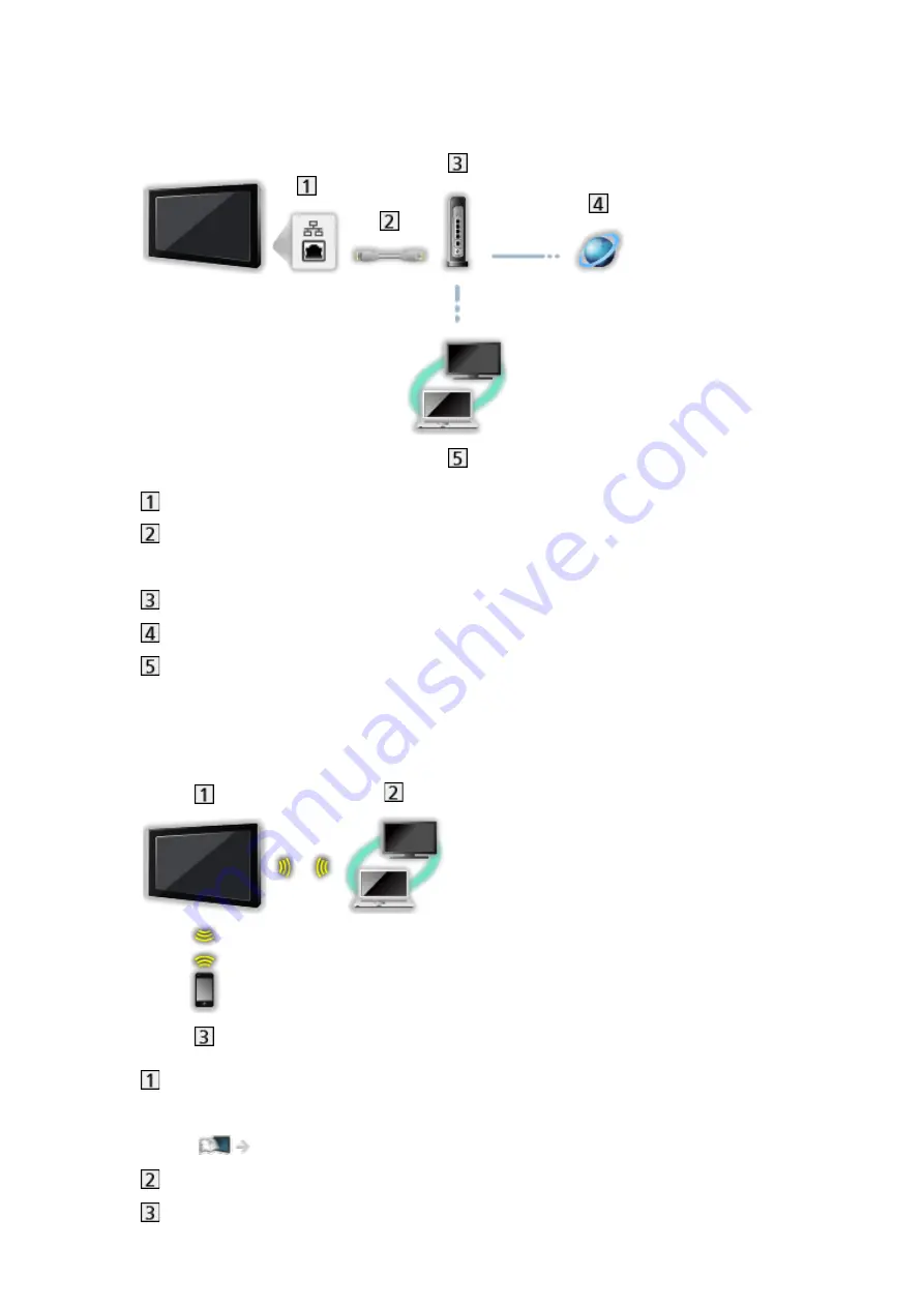 Panasonic TX-50EX750B Manual Download Page 191