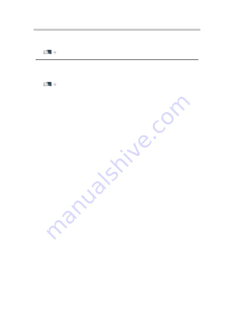 Panasonic TX-50EX750B Manual Download Page 283