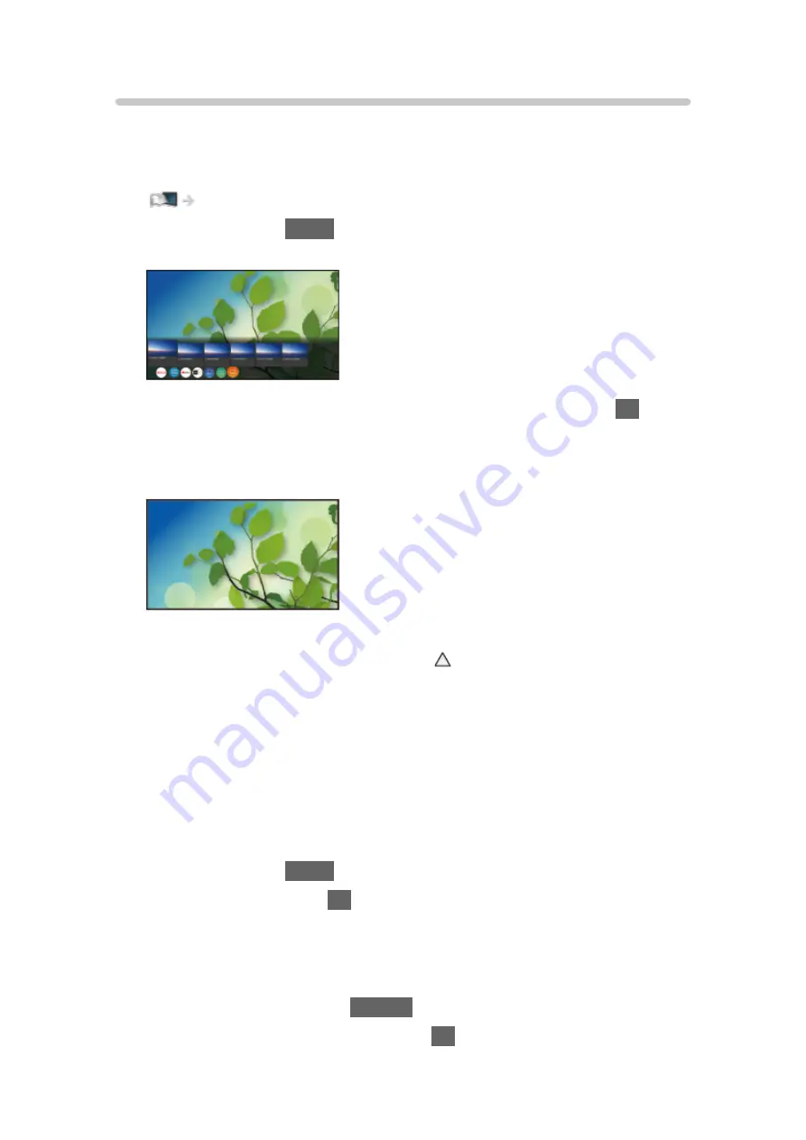 Panasonic TX-50HX800B Ehelp Download Page 23