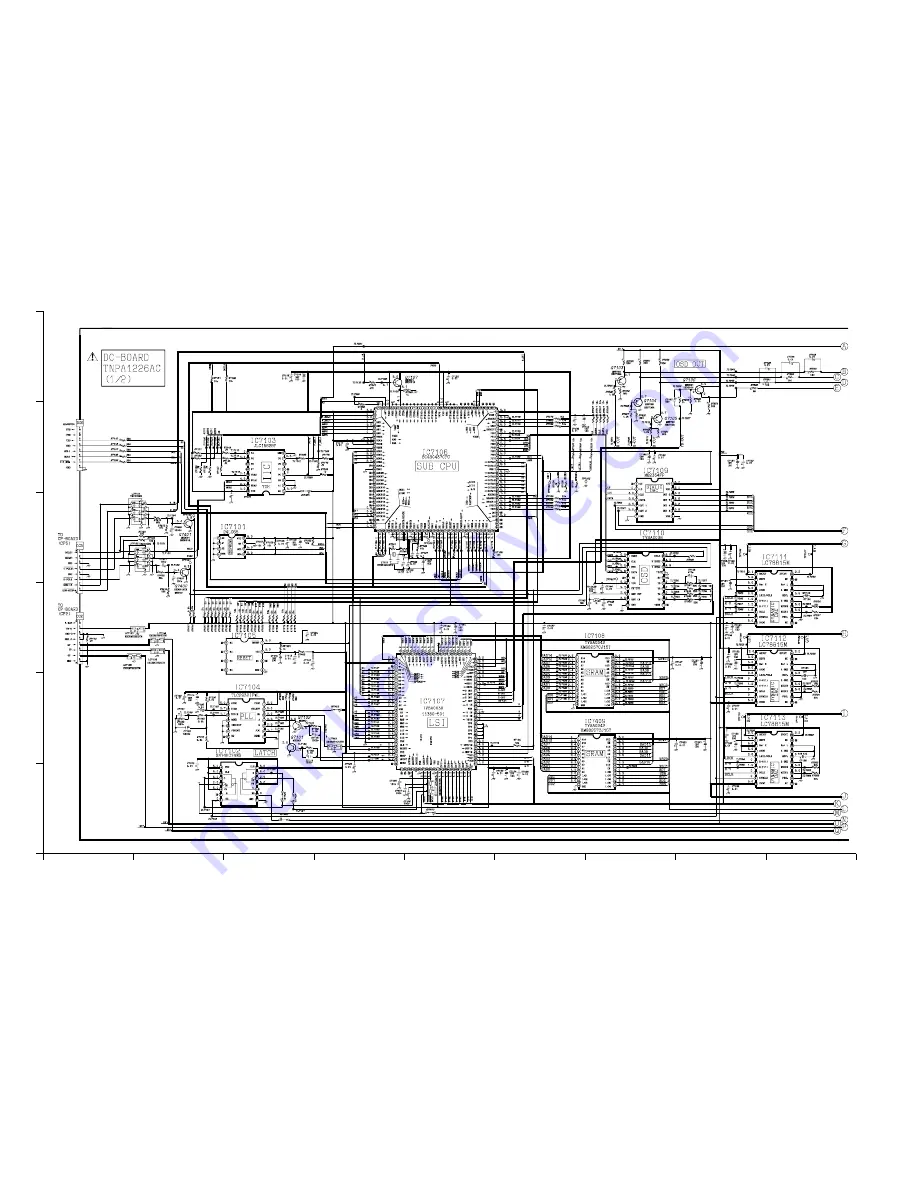 Panasonic TX-51P100X Скачать руководство пользователя страница 66