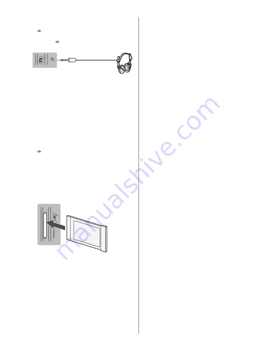 Panasonic TX-55CS630E Operating Instructions Manual Download Page 58