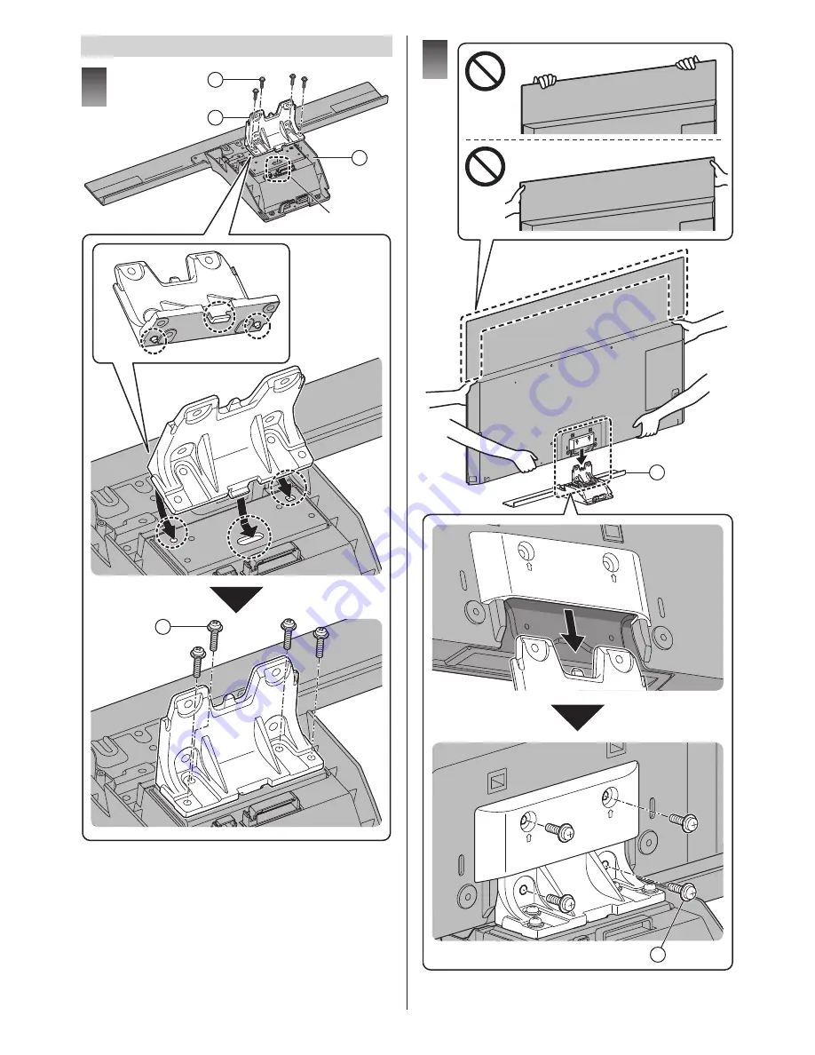 Panasonic TX-55FZ952B Operating Instructions Manual Download Page 11