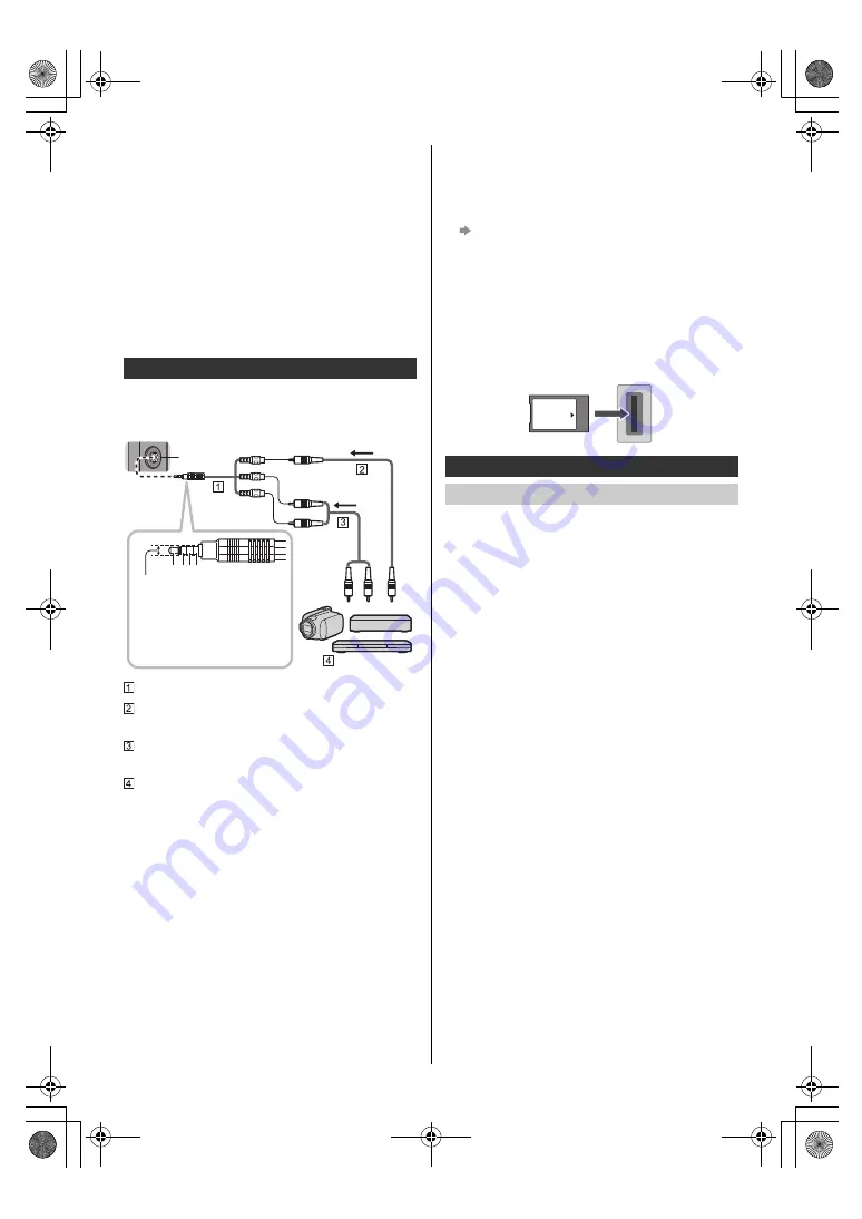 Panasonic TX-55MXW954 Скачать руководство пользователя страница 9