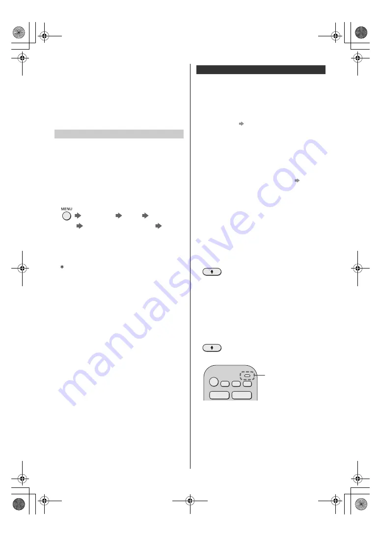 Panasonic TX-55MXW954 Скачать руководство пользователя страница 27