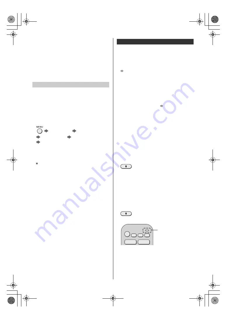 Panasonic TX-55MXW954 Скачать руководство пользователя страница 43