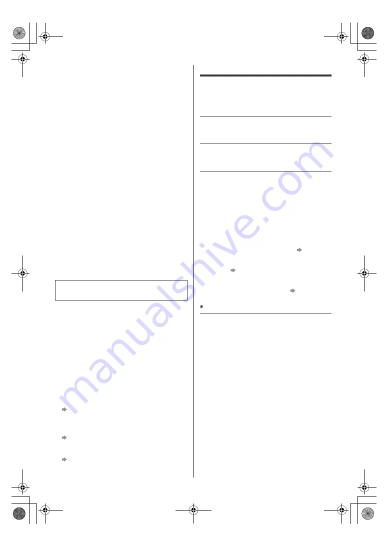 Panasonic TX-55MXW954 Operating Instructions Manual Download Page 93