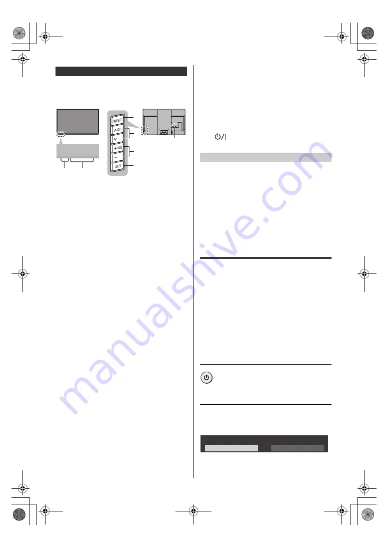 Panasonic TX-55MZ2000E Operating Instructions Manual Download Page 108