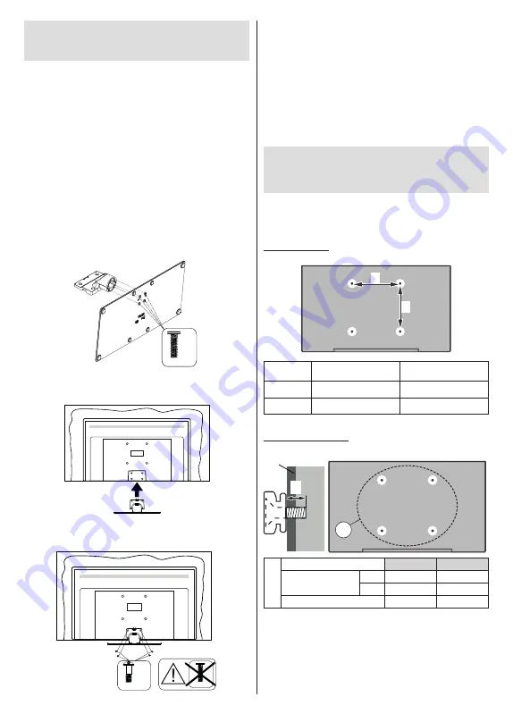 Panasonic TX-55MZ800B Скачать руководство пользователя страница 6