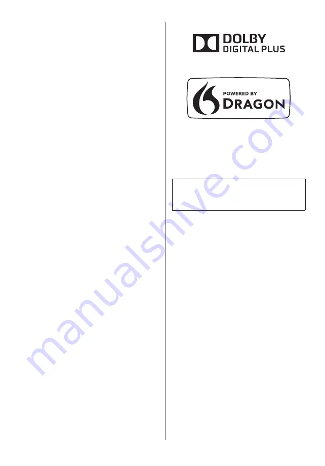 Panasonic TX-58DXM710 Operating Instructions Manual Download Page 28