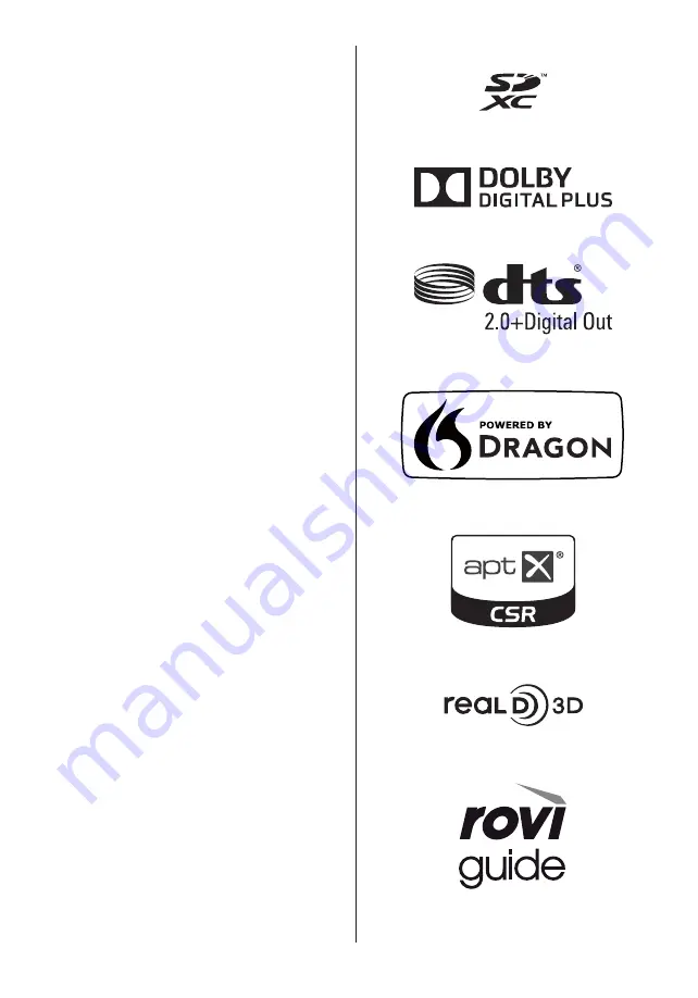 Panasonic TX-60AS800E Operating Instructions Manual Download Page 28