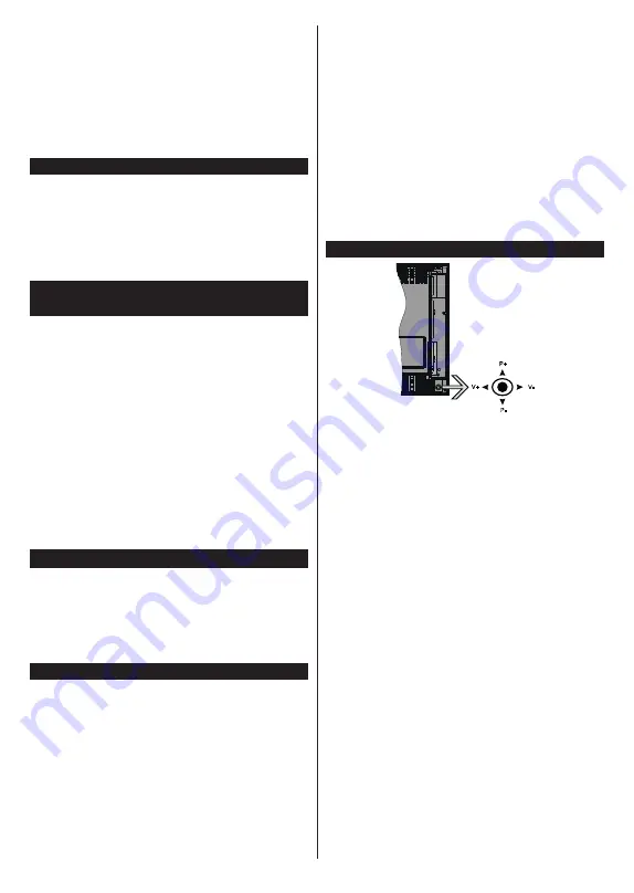 Panasonic TX-65FX560B Operating Instructions Manual Download Page 7