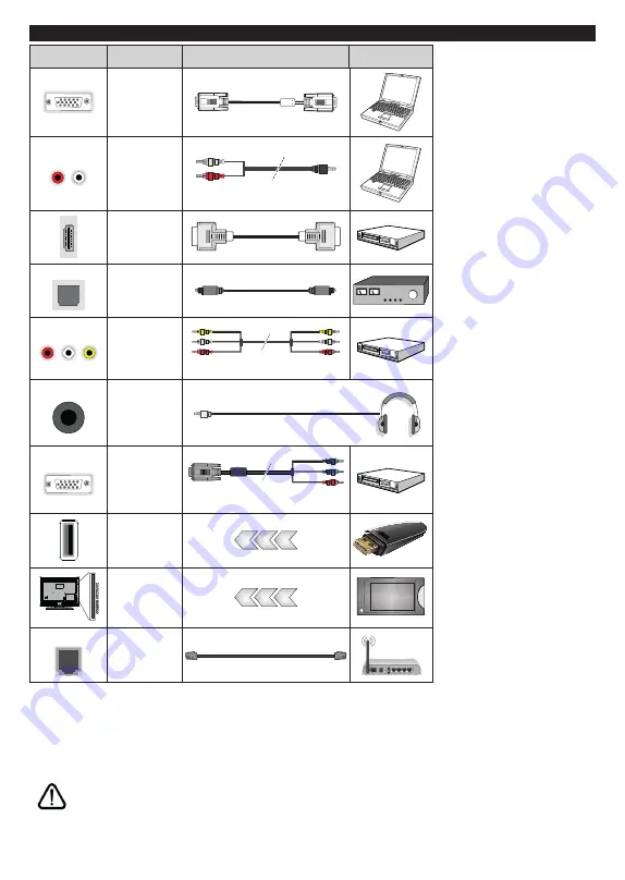 Panasonic TX-65FX560B Operating Instructions Manual Download Page 13