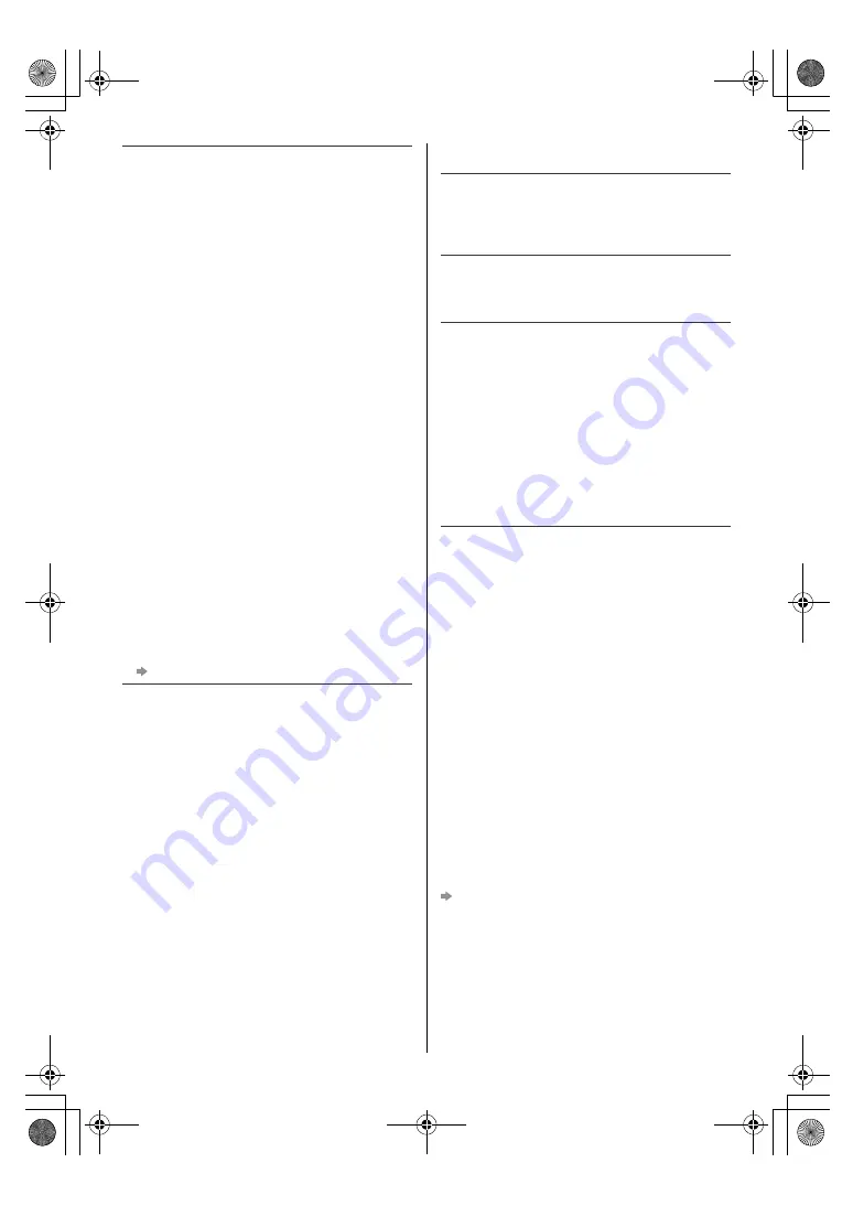 Panasonic TX-77MZ2000E Operating Instructions Manual Download Page 19