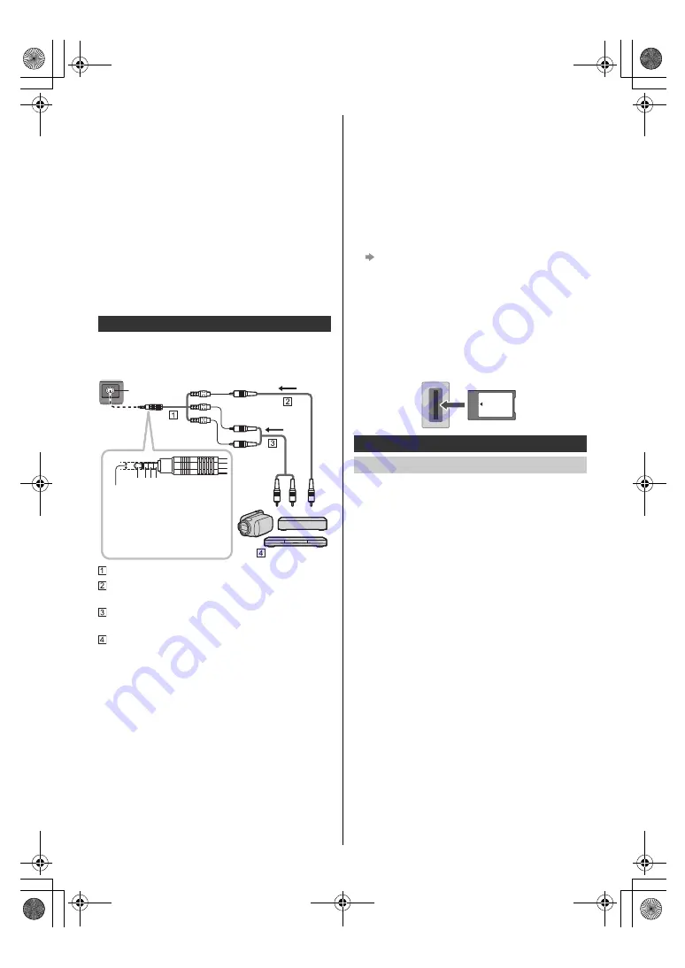 Panasonic TX-77MZ2000E Скачать руководство пользователя страница 25