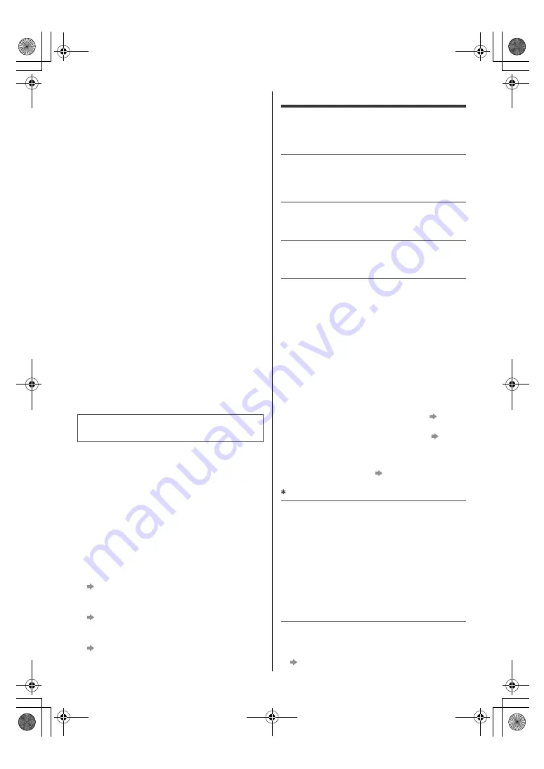 Panasonic TX-77MZ2000E Operating Instructions Manual Download Page 45