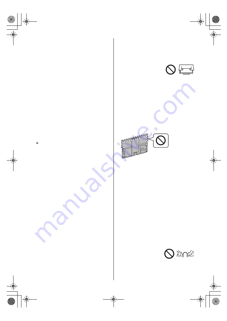 Panasonic TX-77MZ2000E Скачать руководство пользователя страница 54