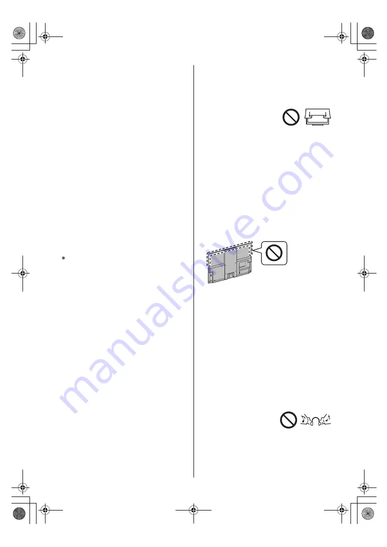 Panasonic TX-77MZ2000E Operating Instructions Manual Download Page 70