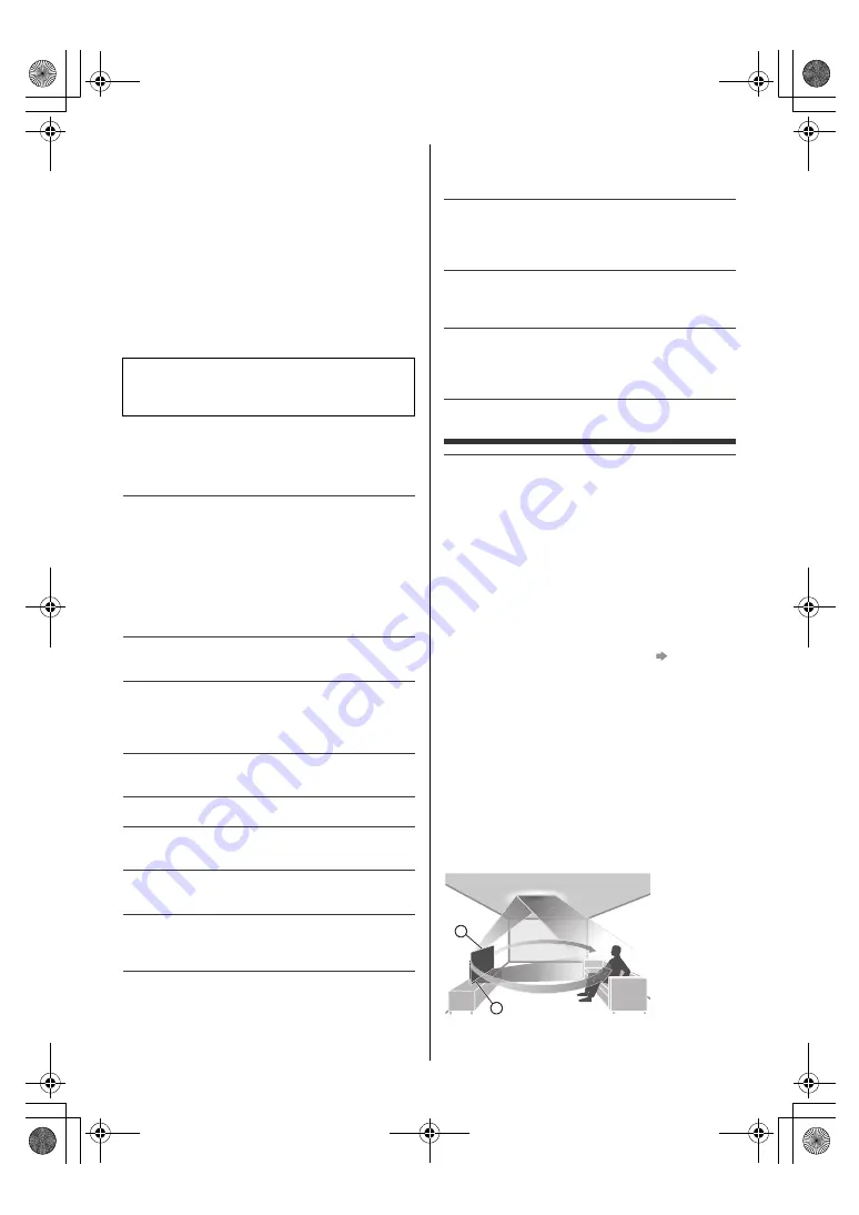 Panasonic TX-77MZ2000E Operating Instructions Manual Download Page 82