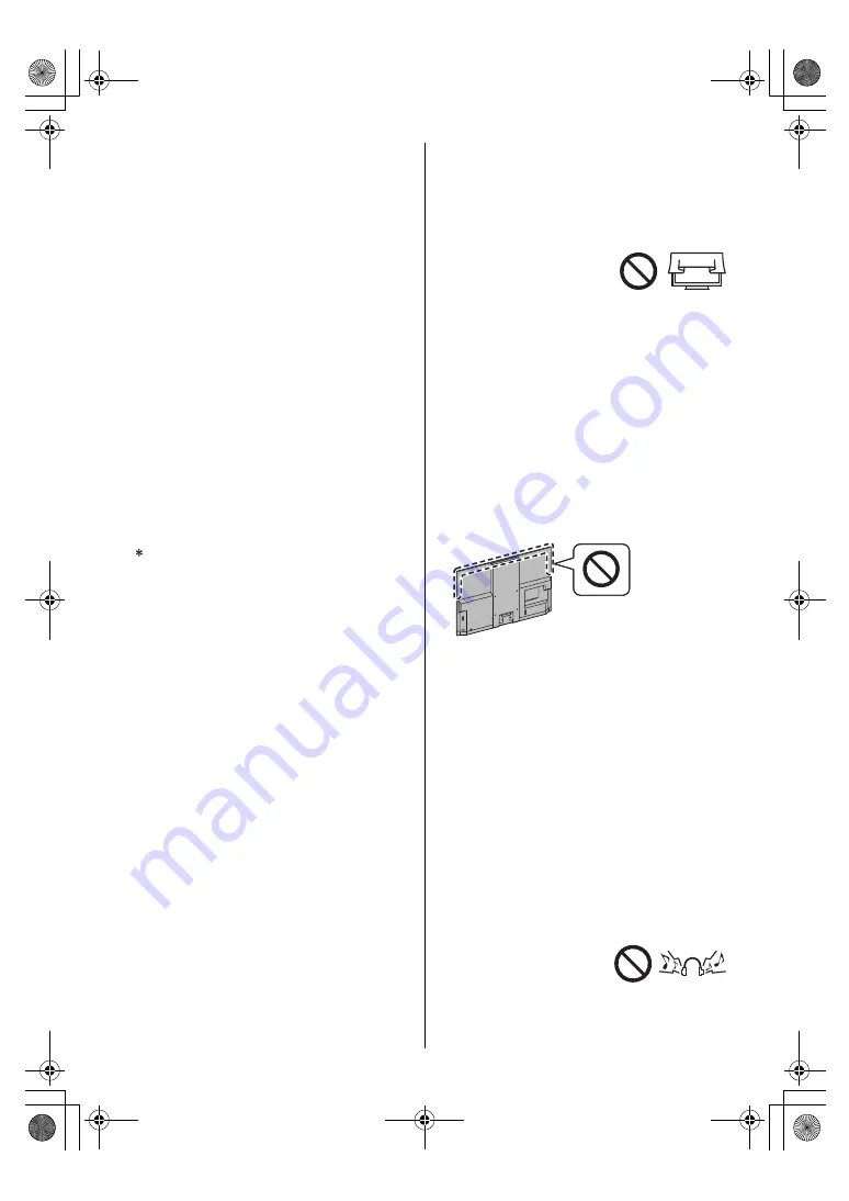 Panasonic TX-77MZ2000E Operating Instructions Manual Download Page 102