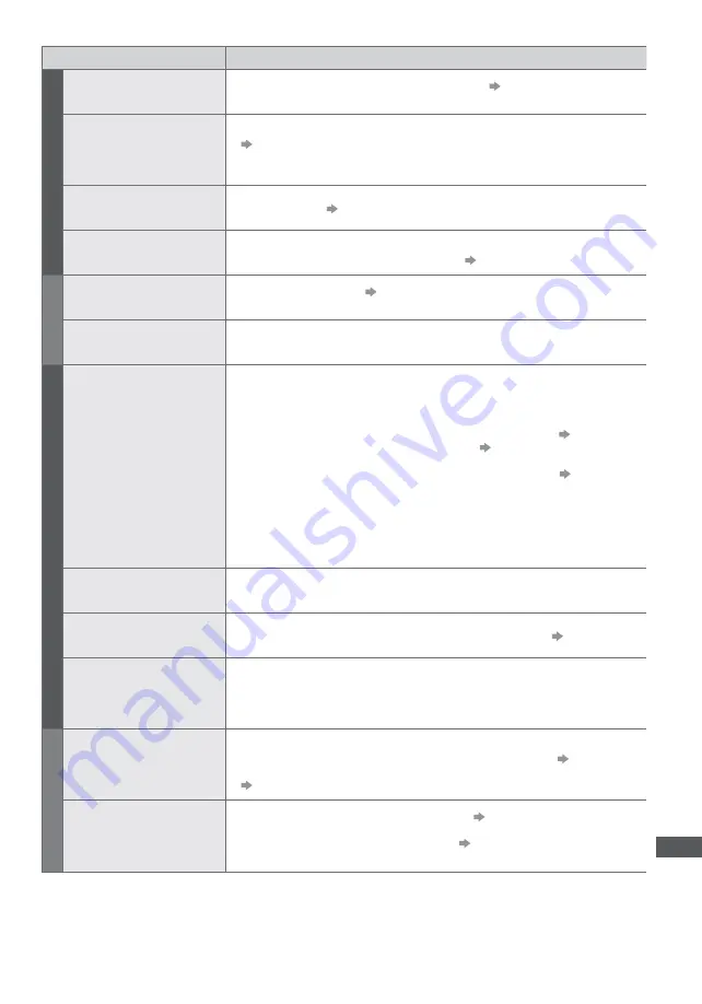 Panasonic TX-L42DT50Y Operating	 Instruction Download Page 109