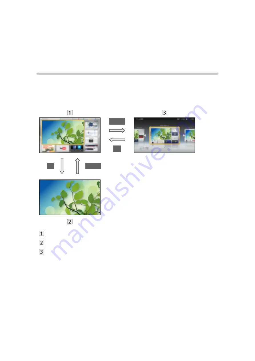 Panasonic TX-L42E6B Manual Download Page 10