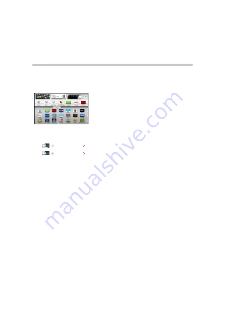 Panasonic TX-L42E6B Manual Download Page 58