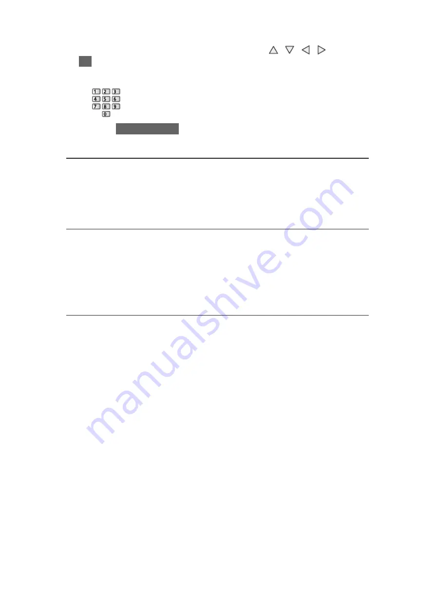 Panasonic TX-L42E6B Manual Download Page 66