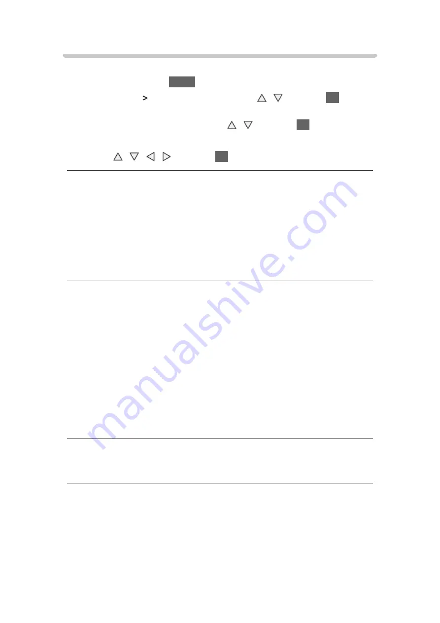 Panasonic TX-L42E6B Manual Download Page 89