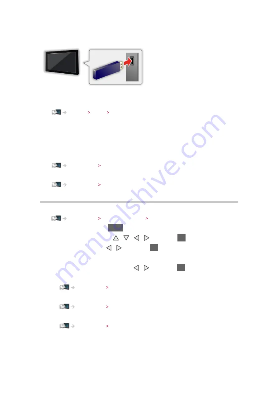 Panasonic TX-L42E6B Manual Download Page 107