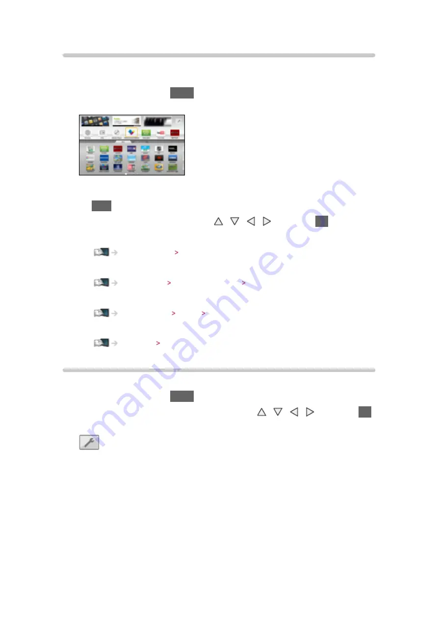 Panasonic TX-L42E6B Manual Download Page 128