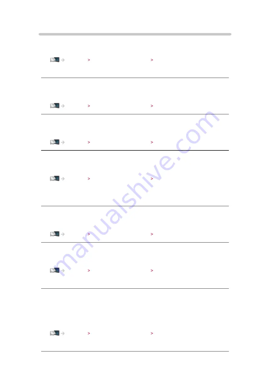 Panasonic TX-L42E6B Manual Download Page 167