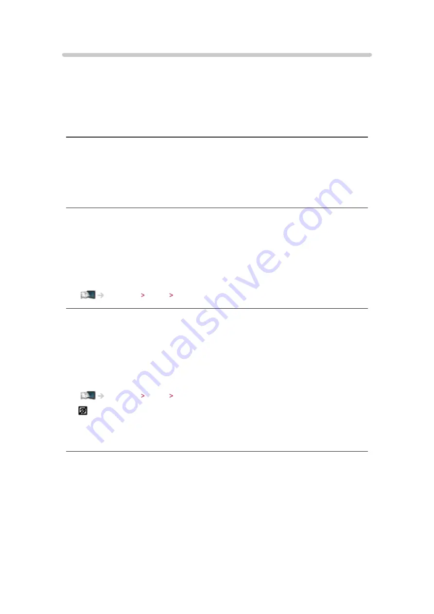 Panasonic TX-L42E6B Manual Download Page 169