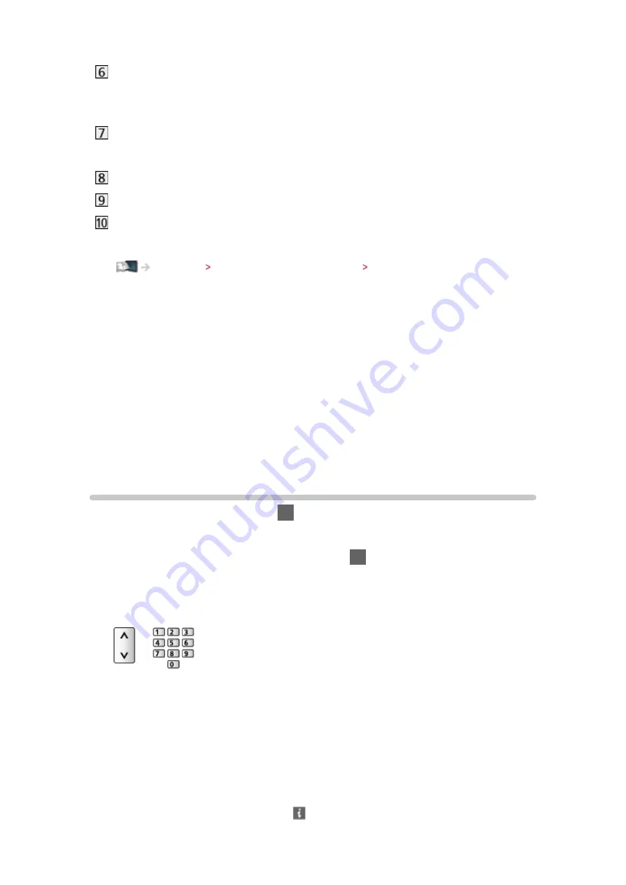 Panasonic TX-L42ET60B User Manual Download Page 15