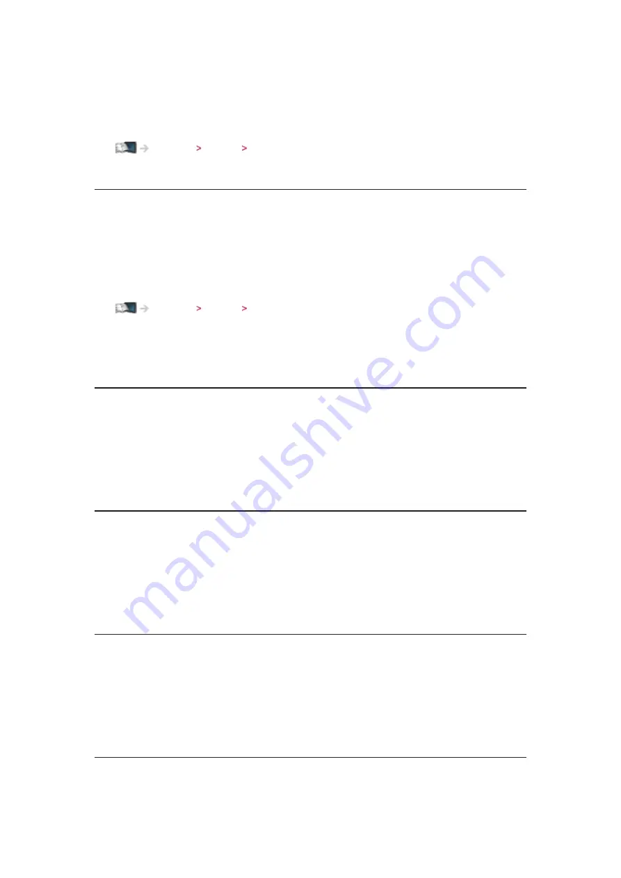 Panasonic TX-L42ET60B User Manual Download Page 19