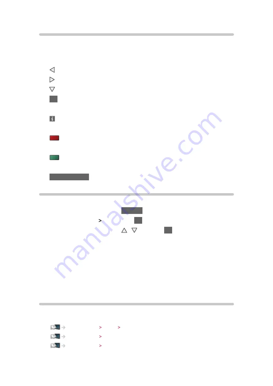 Panasonic TX-L42ET60B User Manual Download Page 85