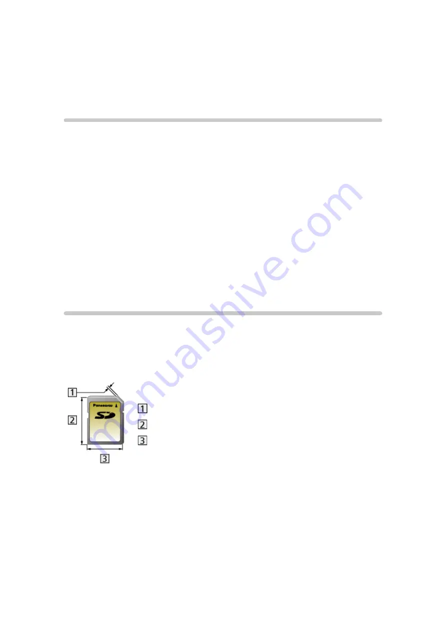 Panasonic TX-L42ET60B User Manual Download Page 105