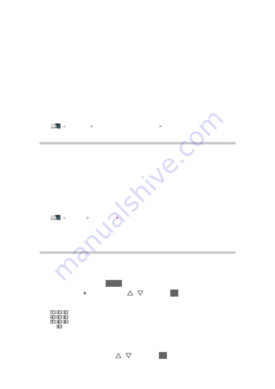 Panasonic TX-L42ET60B User Manual Download Page 120