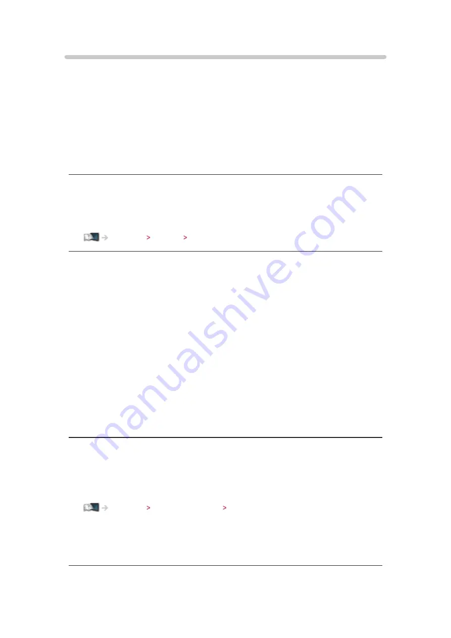 Panasonic TX-L42ET60B User Manual Download Page 146