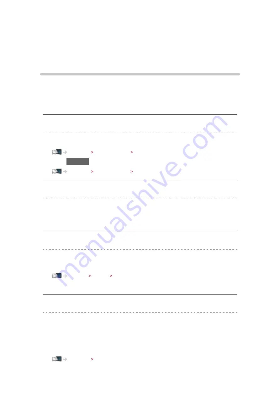 Panasonic TX-L42ET60B User Manual Download Page 150