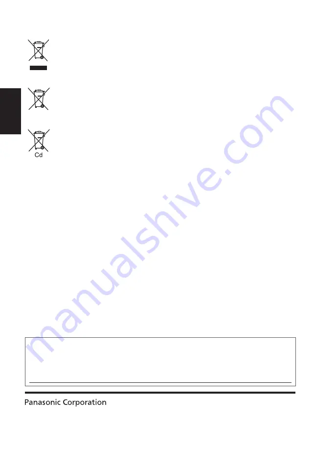 Panasonic TX-L47ET60E Operating Instructions Manual Download Page 40