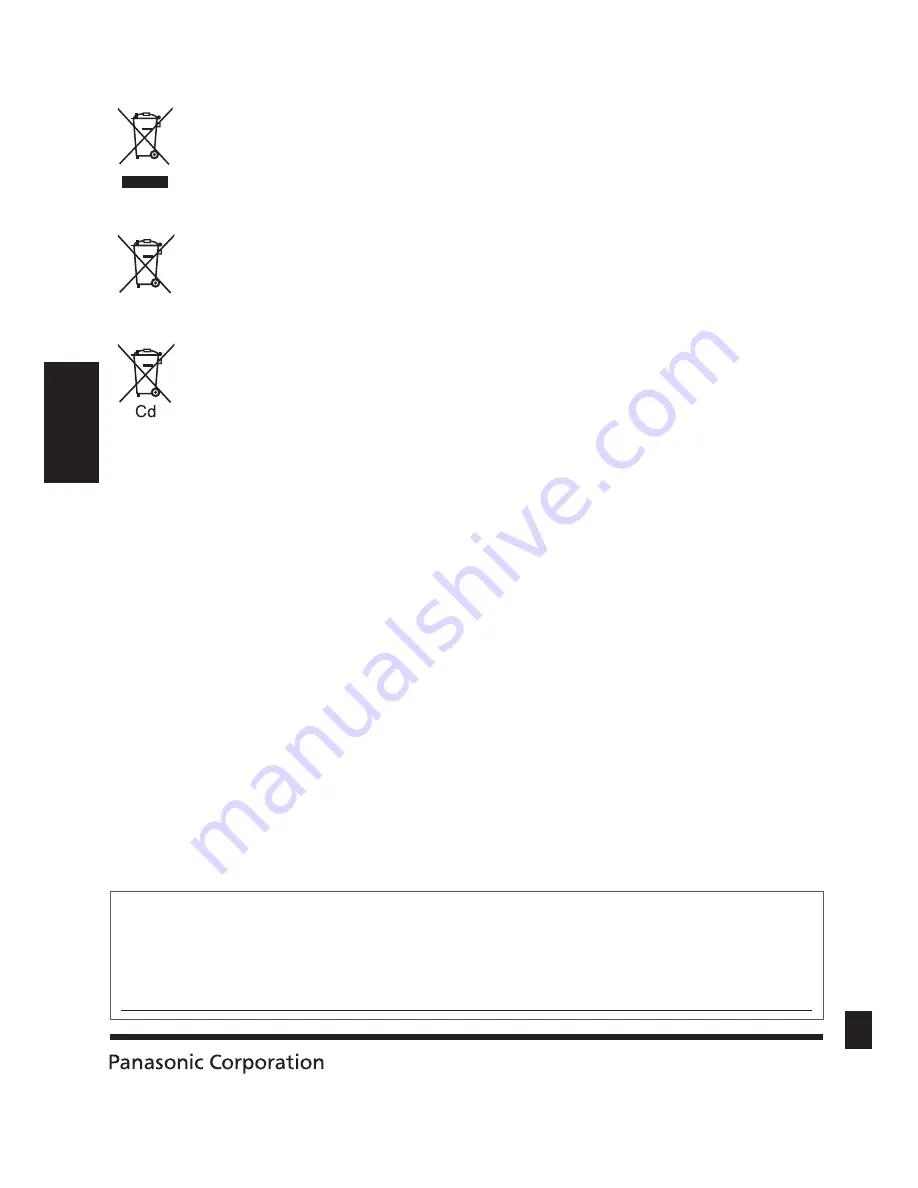 Panasonic TX-L47FT60E Operating Instructions Manual Download Page 60