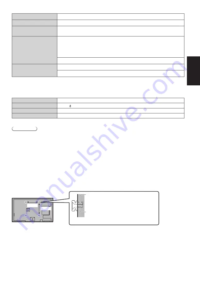 Panasonic TX-L55DT60E Operating Instructions Manual Download Page 47