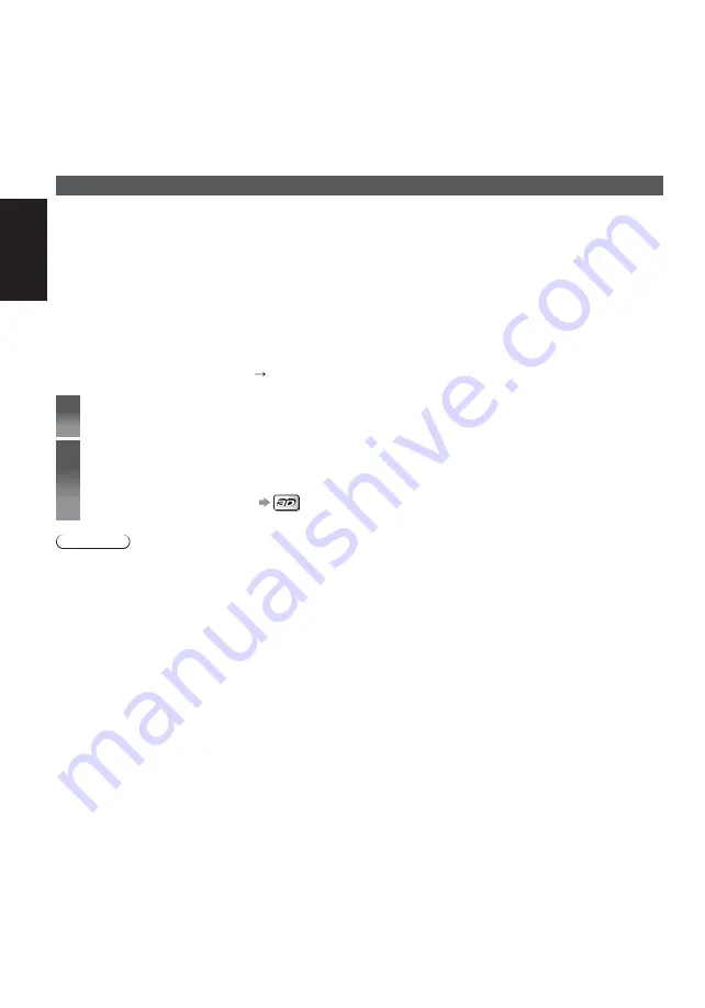 Panasonic TX-L55WT60Y Operating Instructions Manual Download Page 44